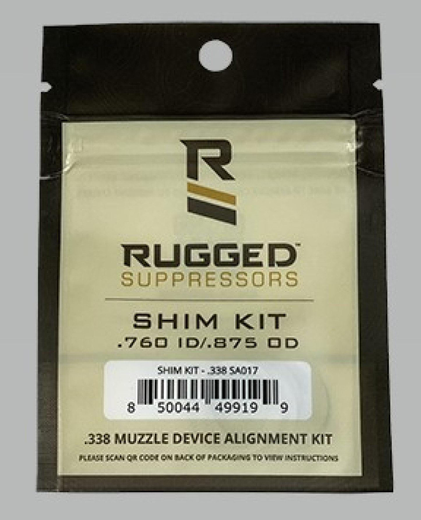 shimkit3385a23