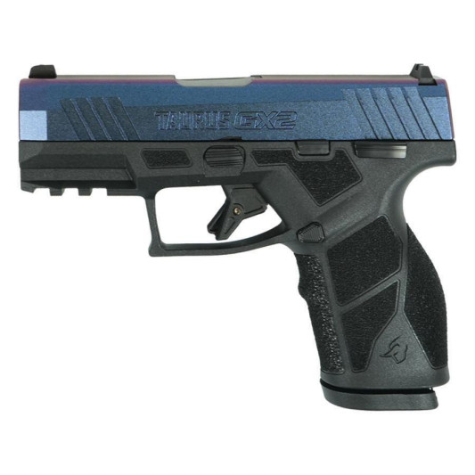 taurus_gx2_mongoose_purple_handgun_9mm_luger_13rd_magazines_2_3.38barrel_black_frame_custom_slide_tx1gx2931mg_0003_Left