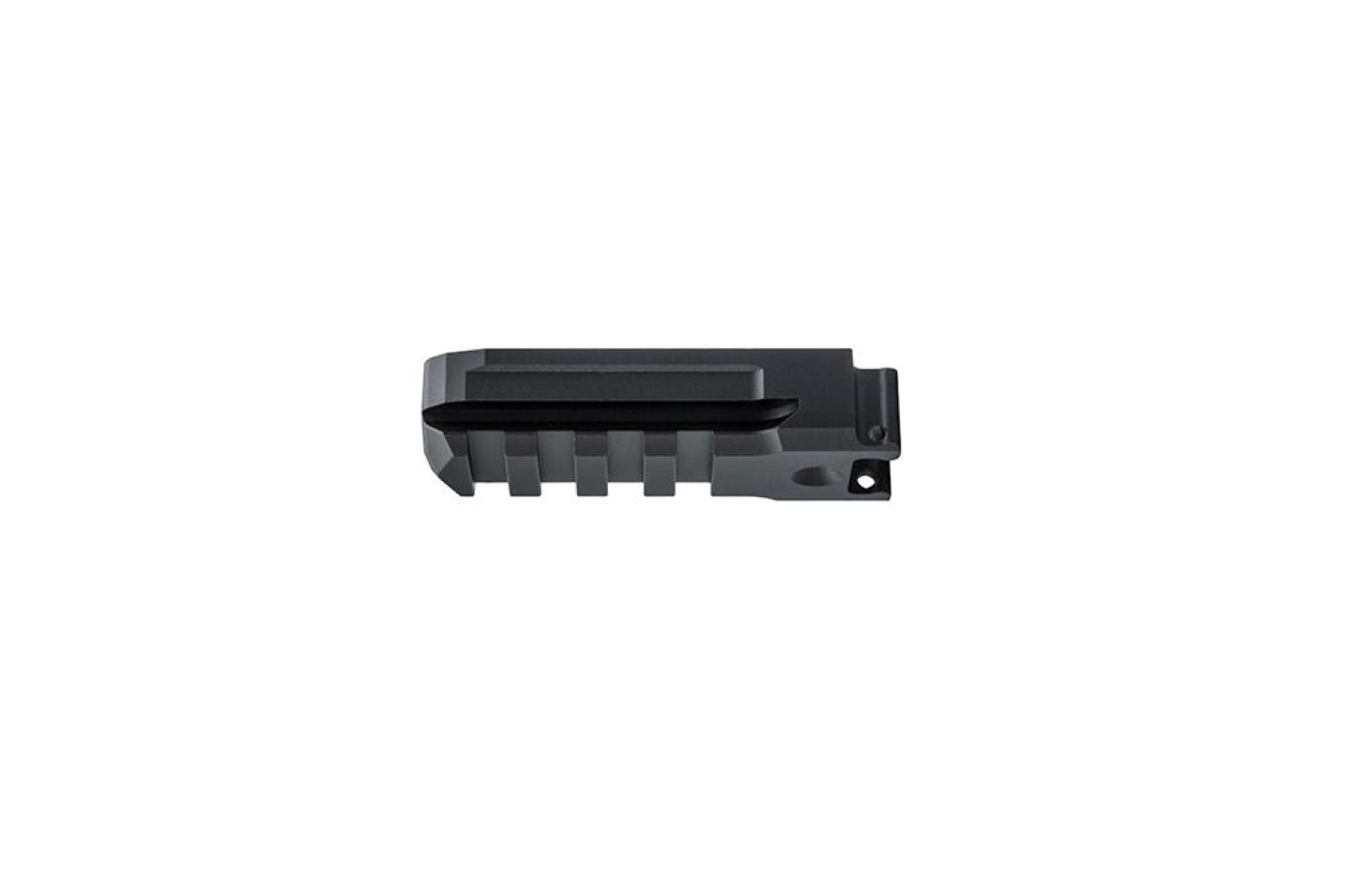 Modulus Race Dust Cover