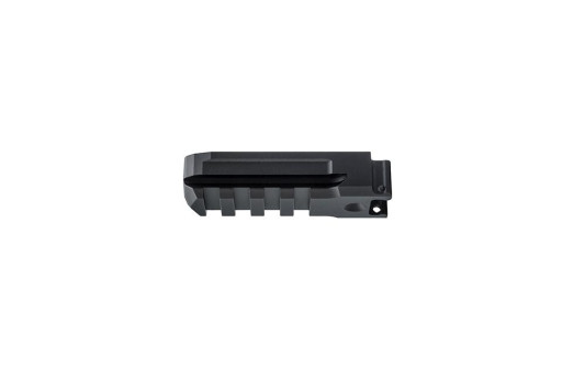 Modulus Race Dust Cover