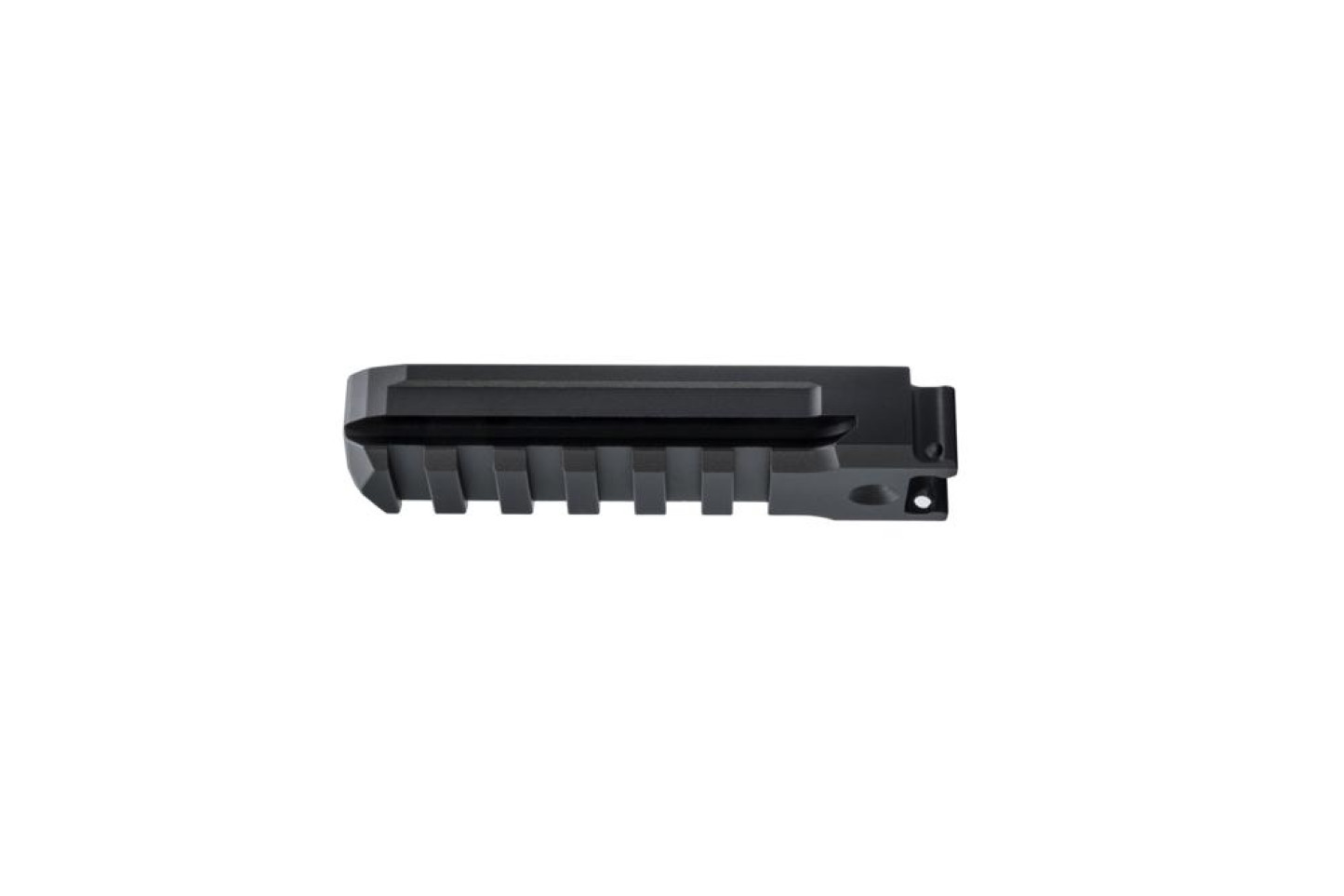 Modulus Extended Dust Cover
