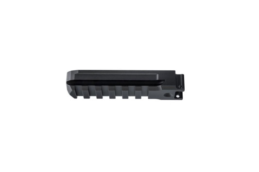 Modulus Extended Dust Cover