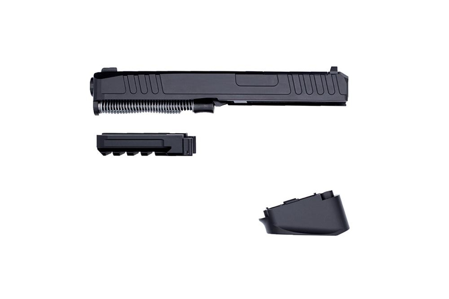 Modulus-Duty Conversion-Components