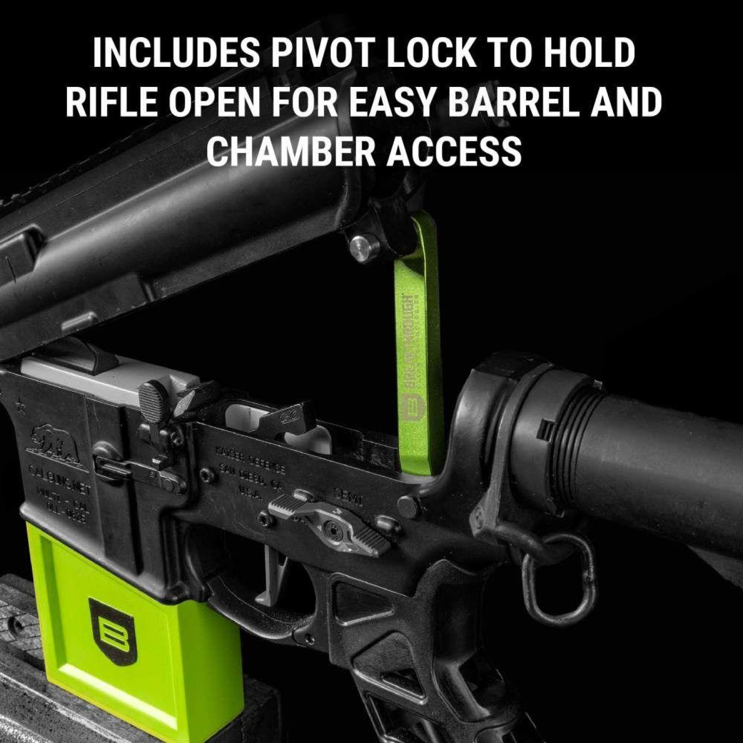 ANBTAR15LVB-6