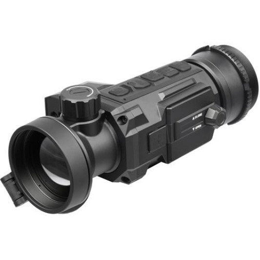 AXSECU50640CLRF