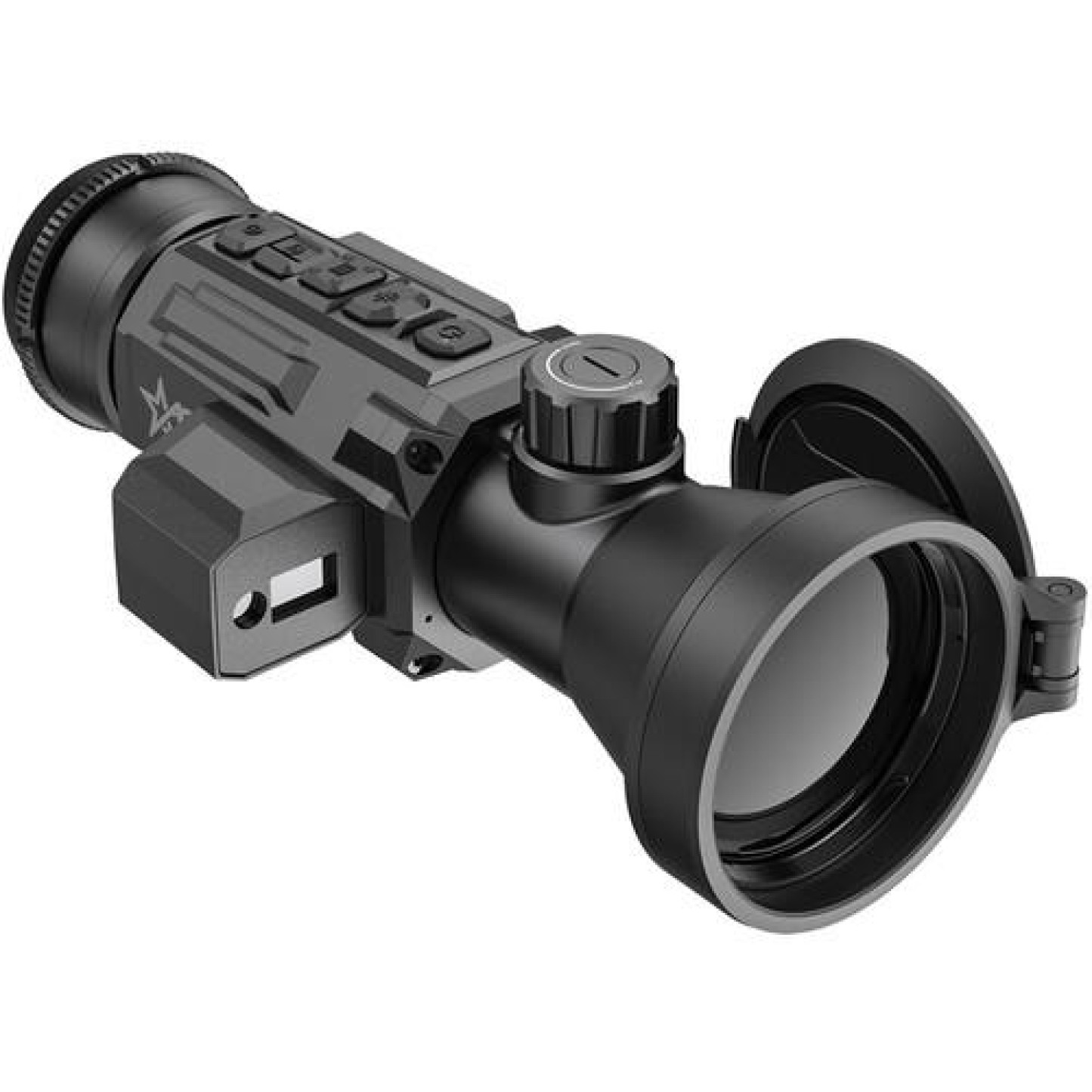 AXSECU75640CLRF