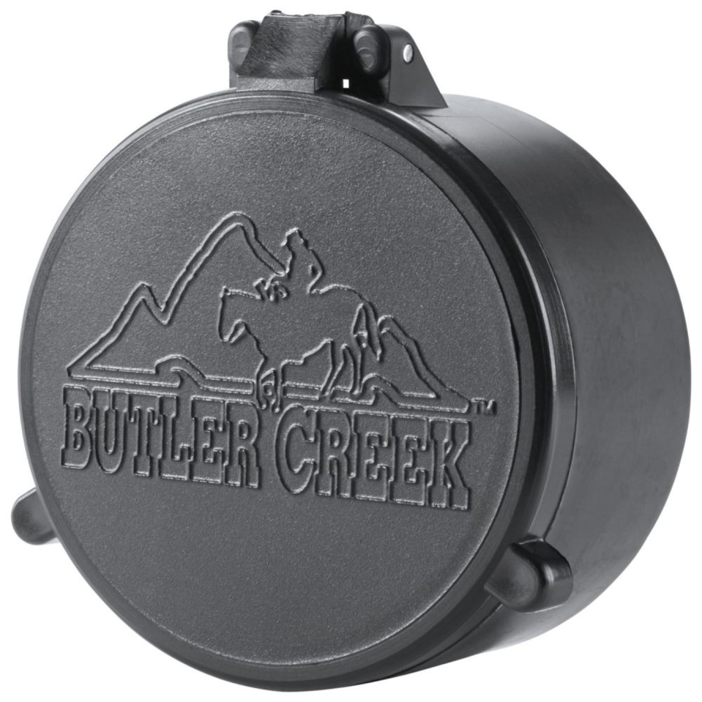Butler Creek