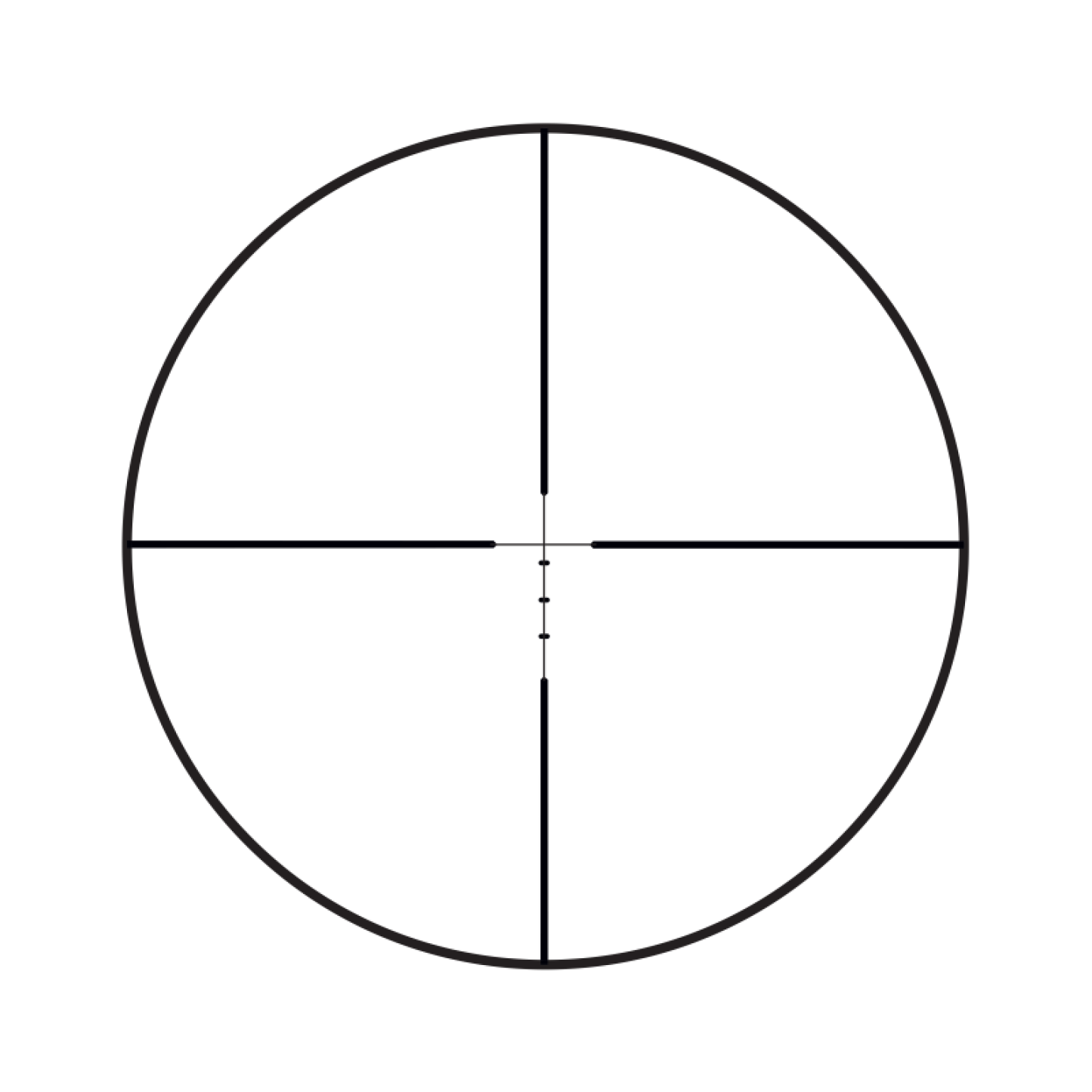 PlexReticle