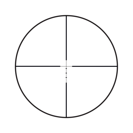 PlexReticle