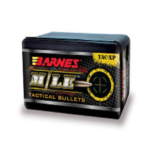 Barnes M-LE TAC-XP1