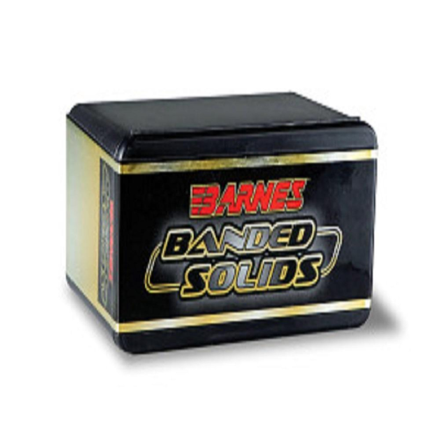 Banded Solid box1