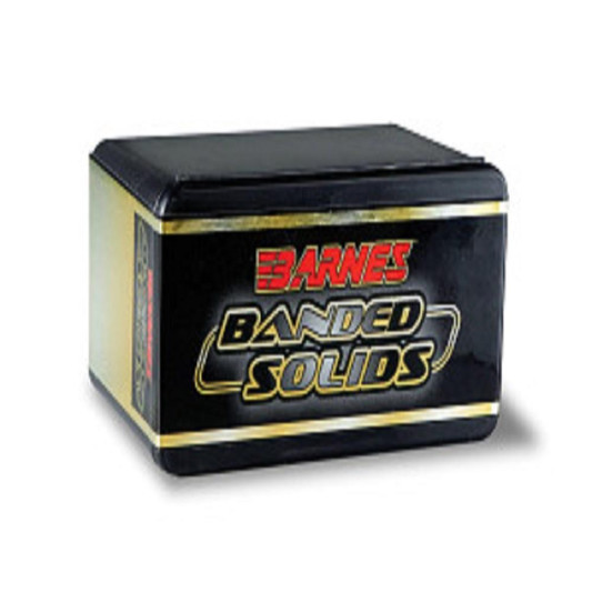 Banded Solid box1