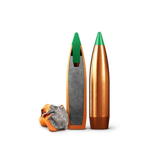 harvestbullet
