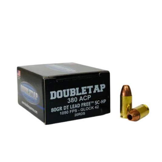 DT380A80X