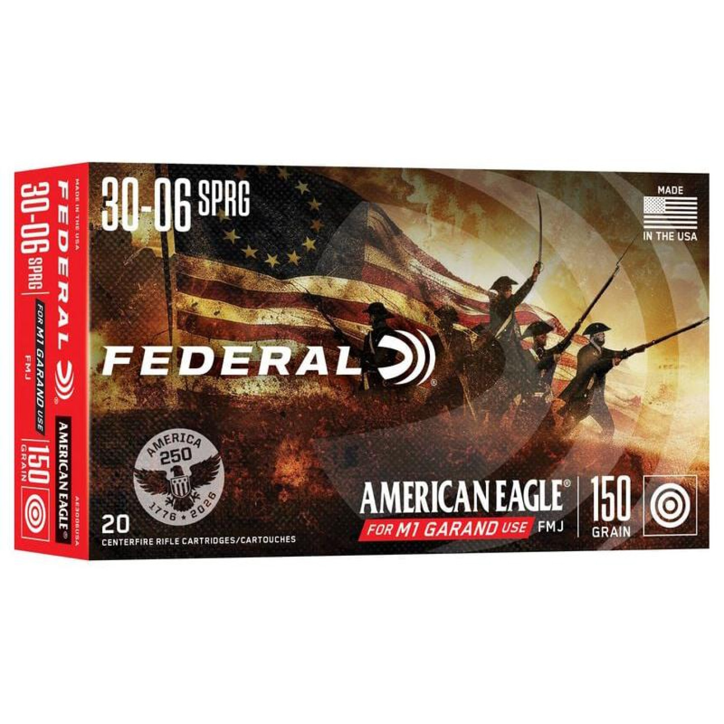 FAAE3006USA1