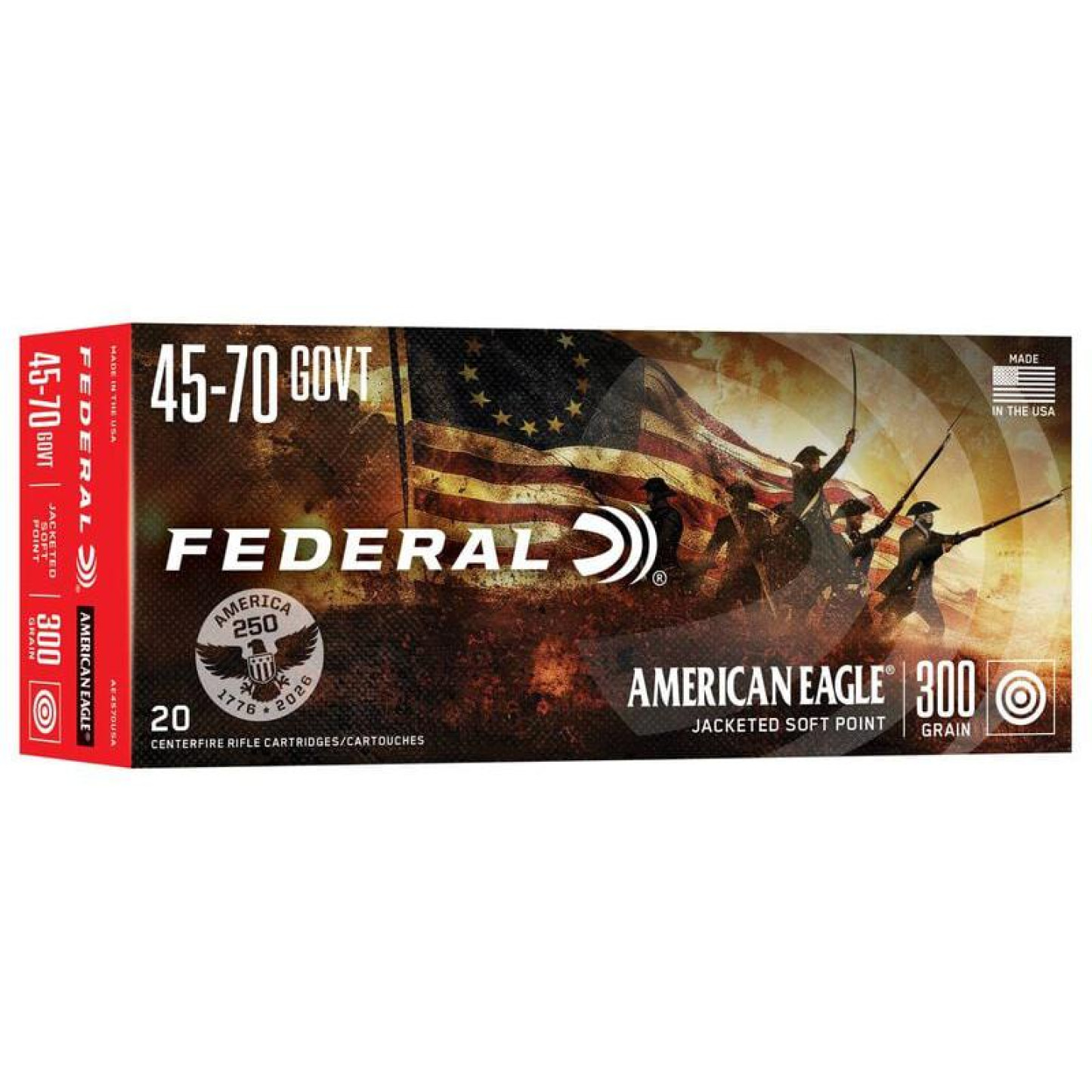 FAAE4570USA1