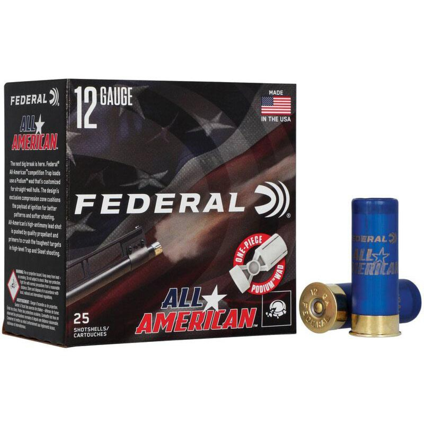 FAFAA12L1751