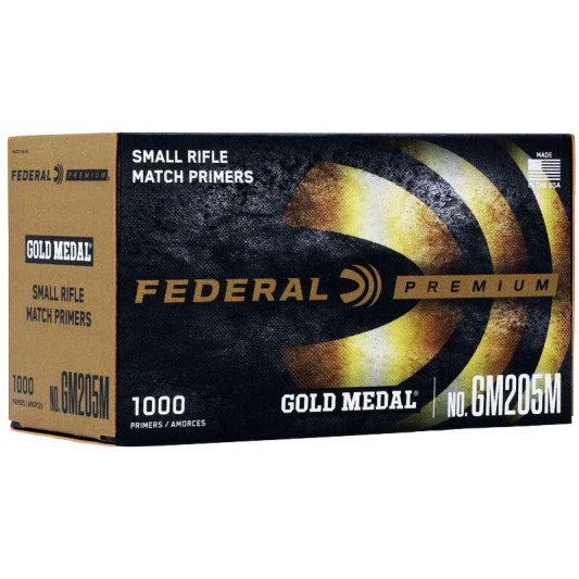 federal-premium-gold-medal-centerfire-primers-small-rifle-match-1000-ct-fagm205m