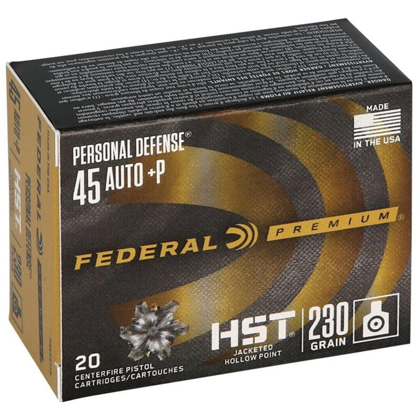 FAP45HST1S-3