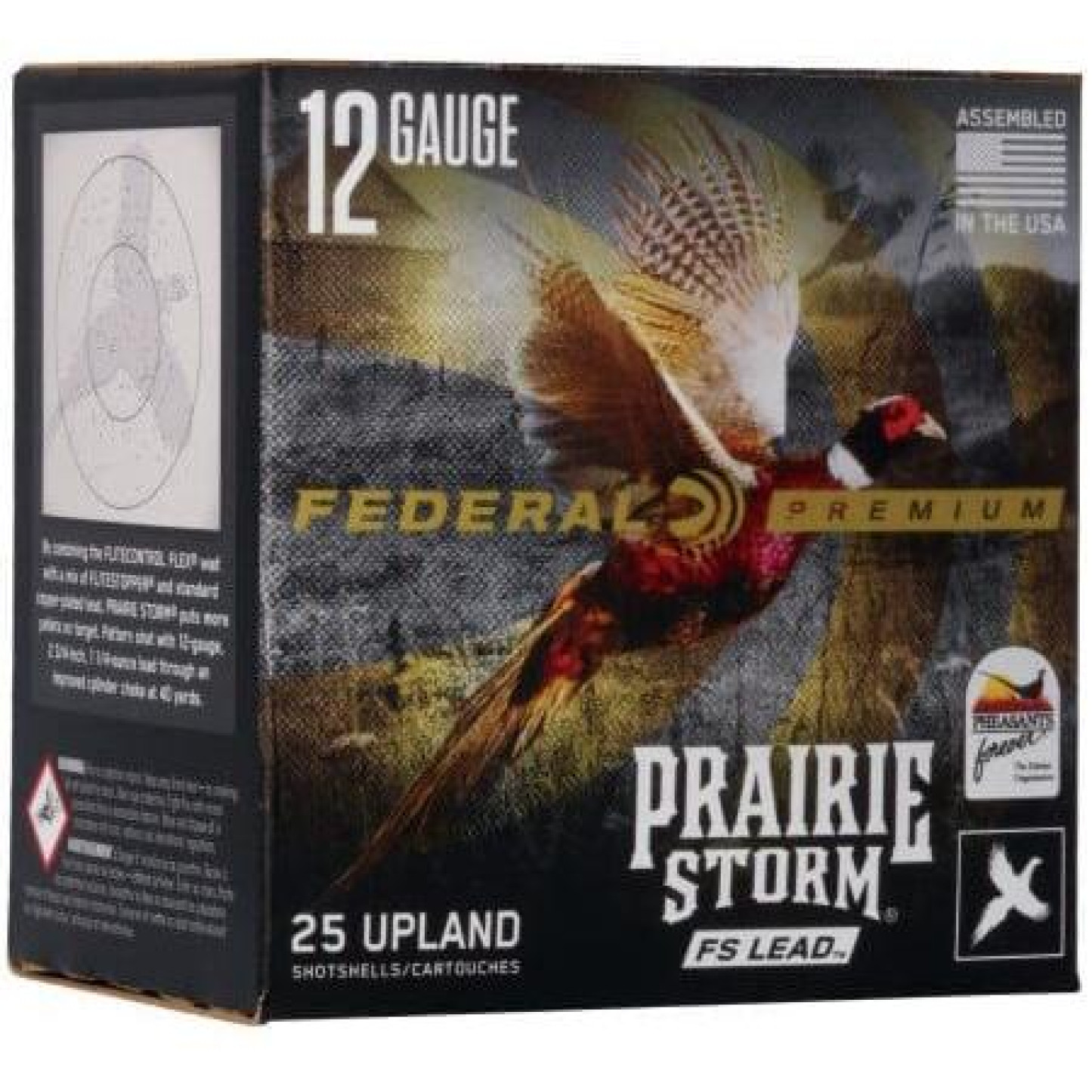 FAPFX126FS4