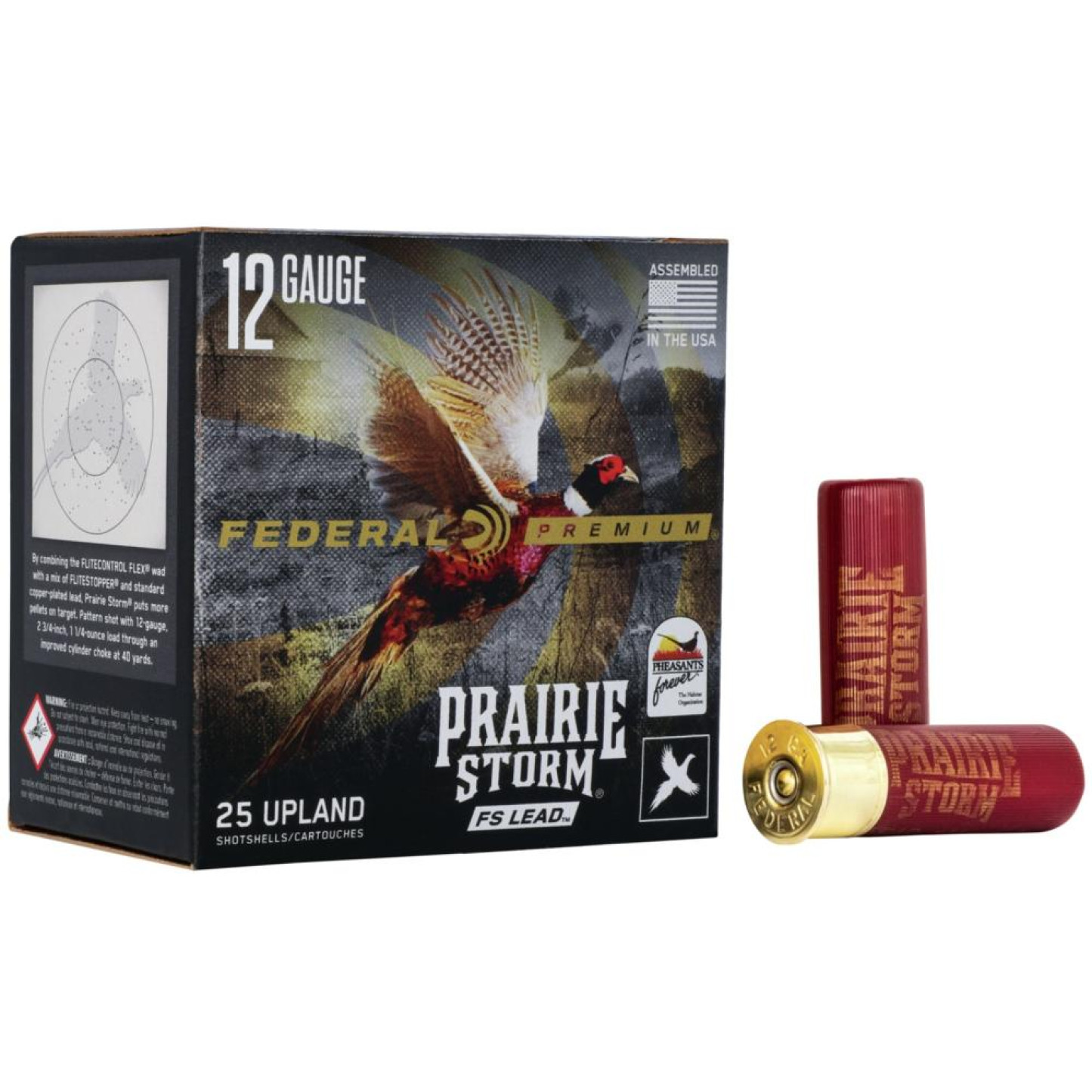 FAPFX129FS6