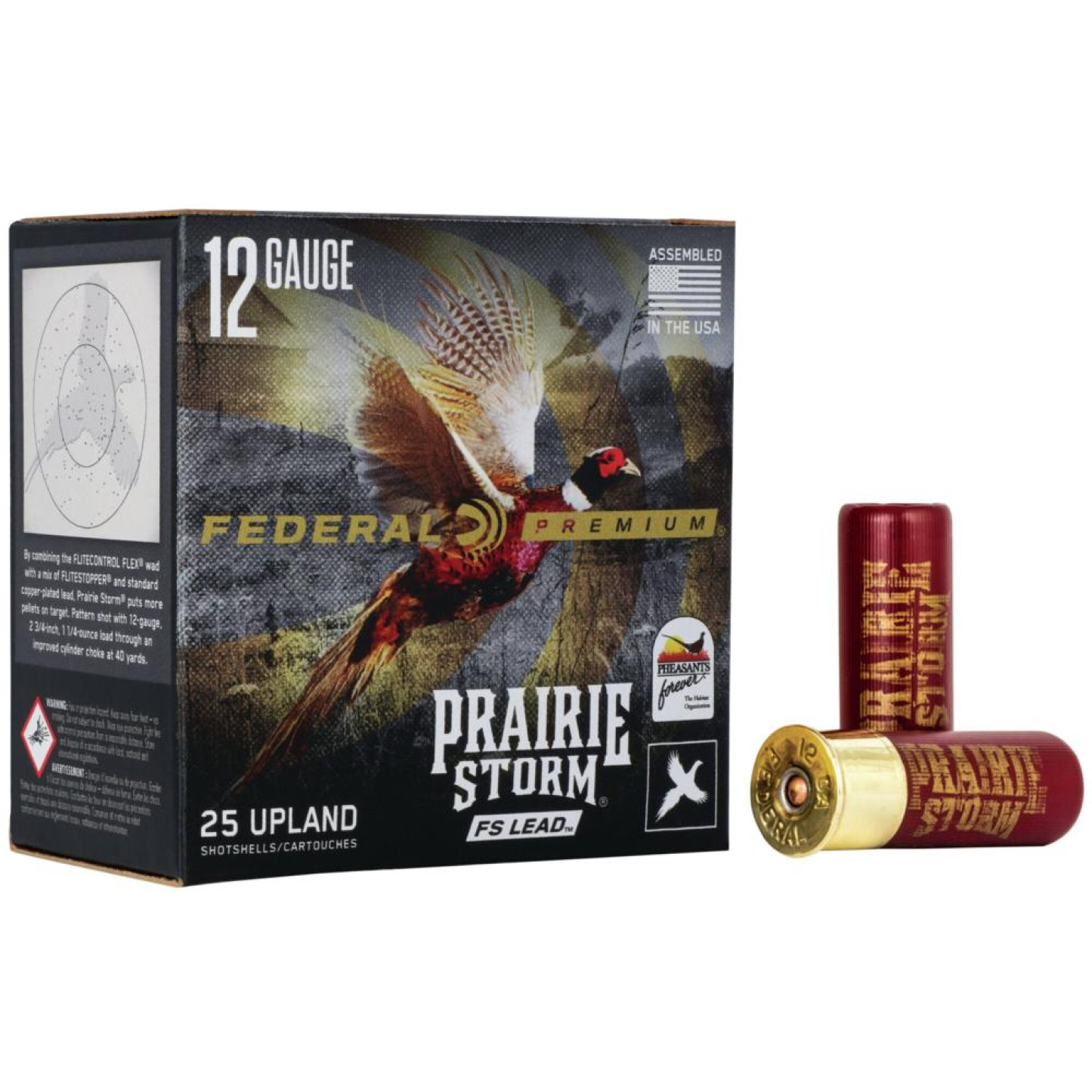 FAPFX154FS5