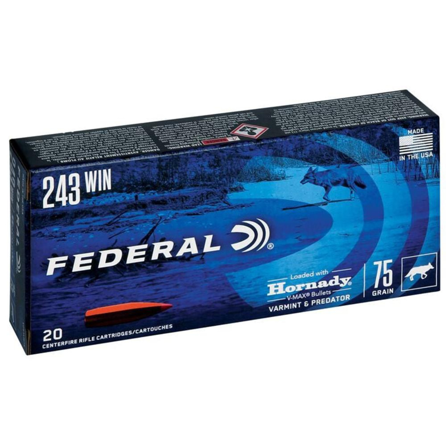 FAV243VM75-2