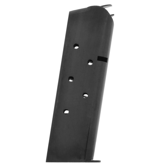 springfield-armory-1911-handgun-magazine-blued-steel-45-ACP-7rd-FKPI4523_right