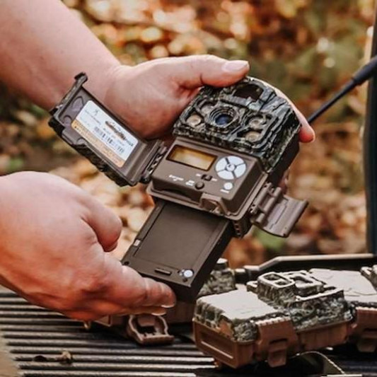 browning LPC Series Battery Pack