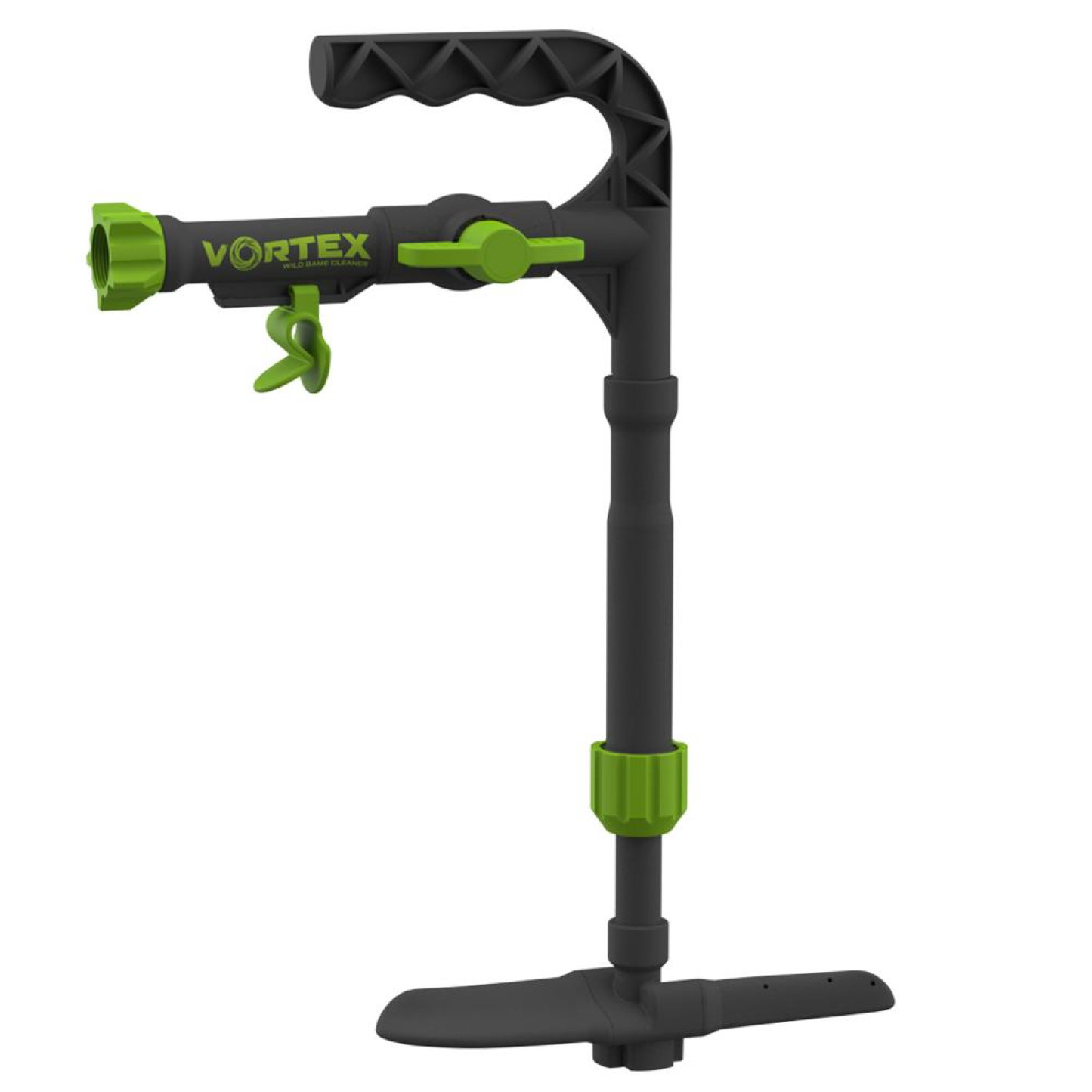 HME Game Washer