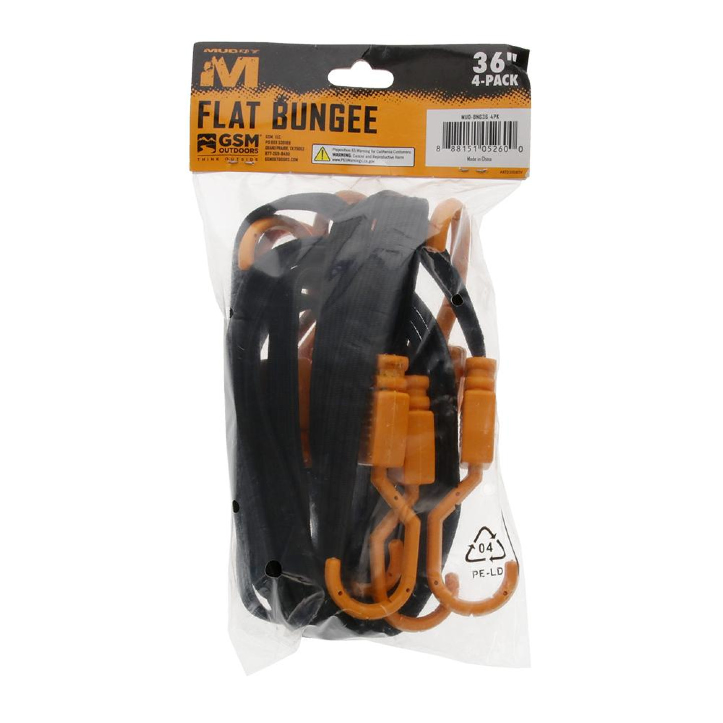 GMMUDBNG364PK-5
