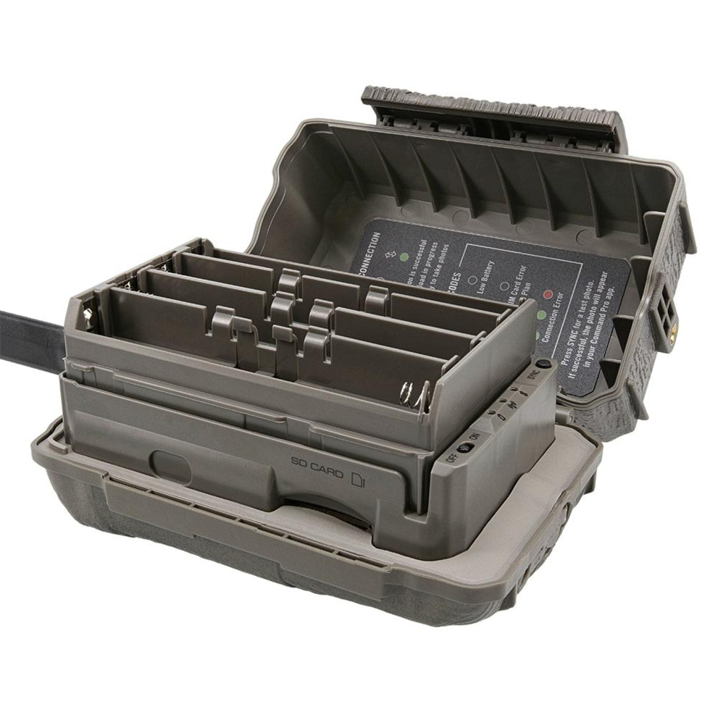 GMSTCDCPTRX2PK-2