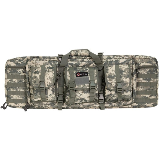 GOGPSDRC36ACU