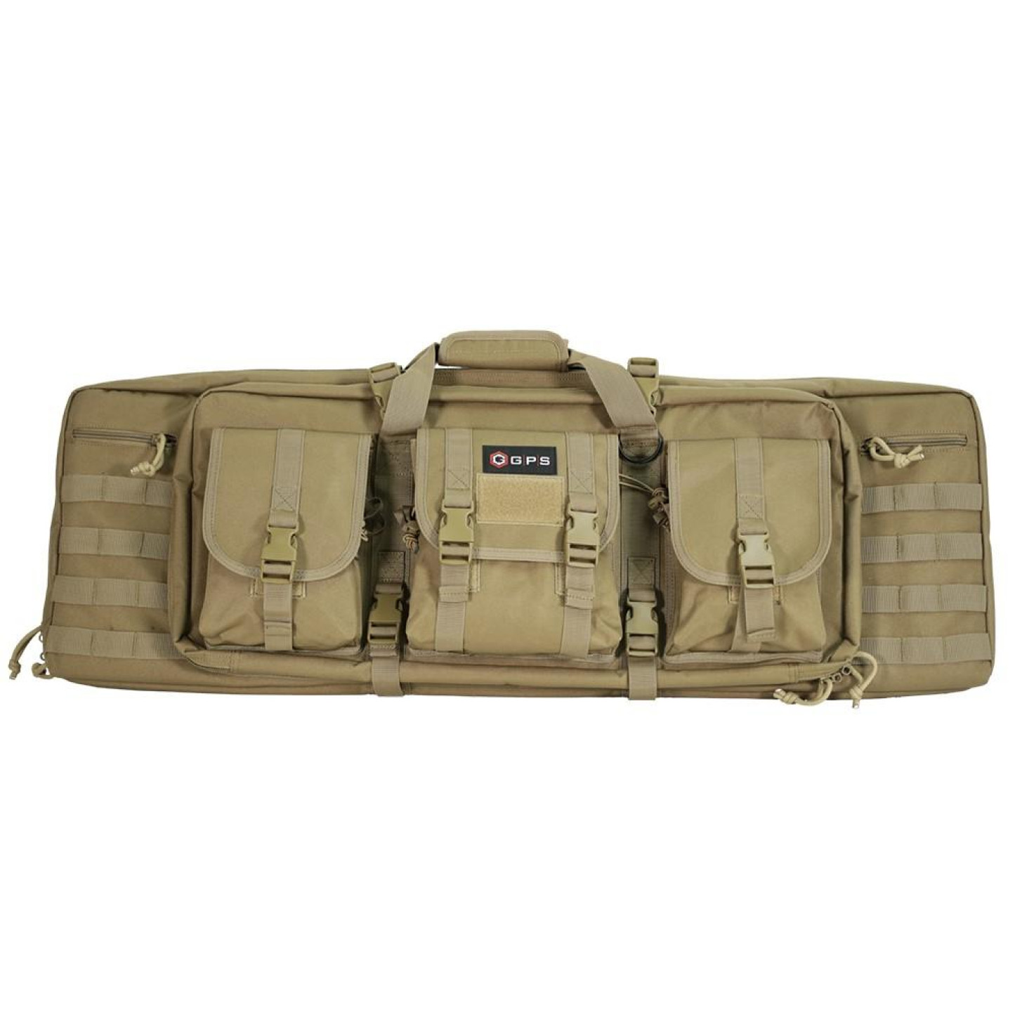 DRC36-FDE