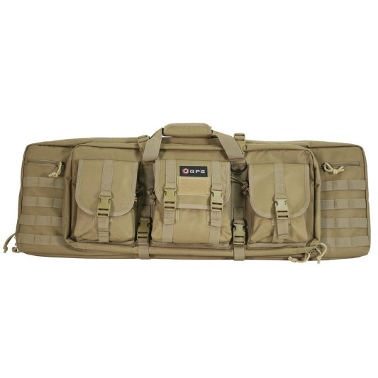 DRC36-FDE