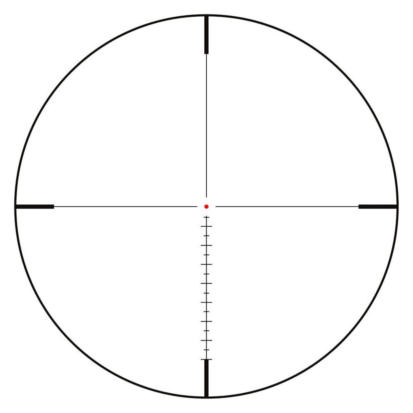 G4i Drop Reticle