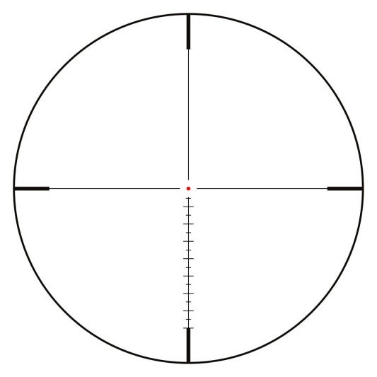G4i Drop Reticle