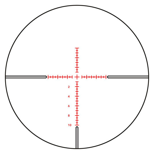 LRi Pro Reticle