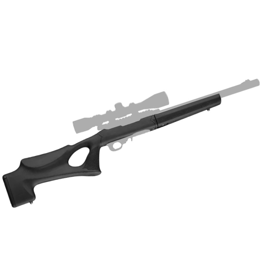 hogue-ruger-1022-stock-overmold-tactical-thumbhole-target-barrel-ha22070_right