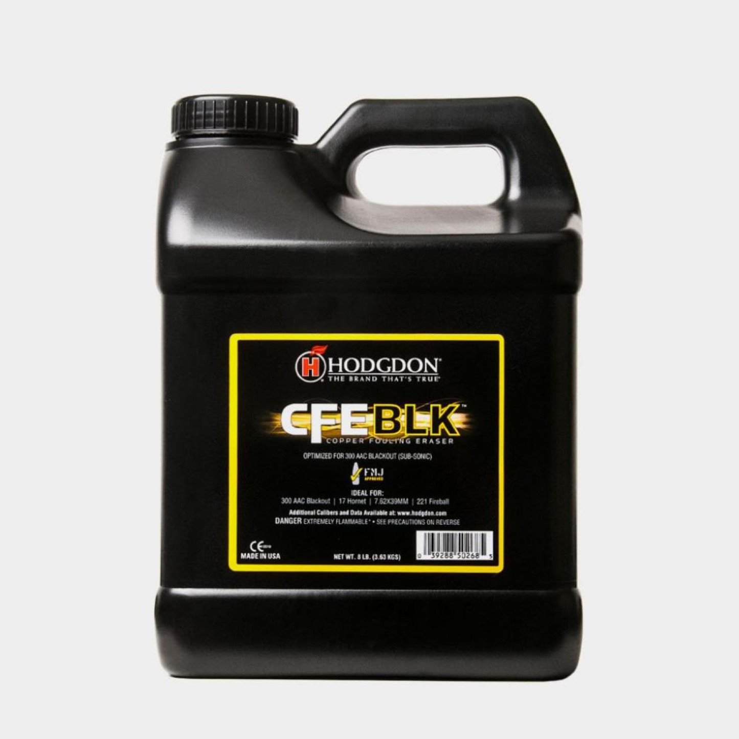 HDBLACK8