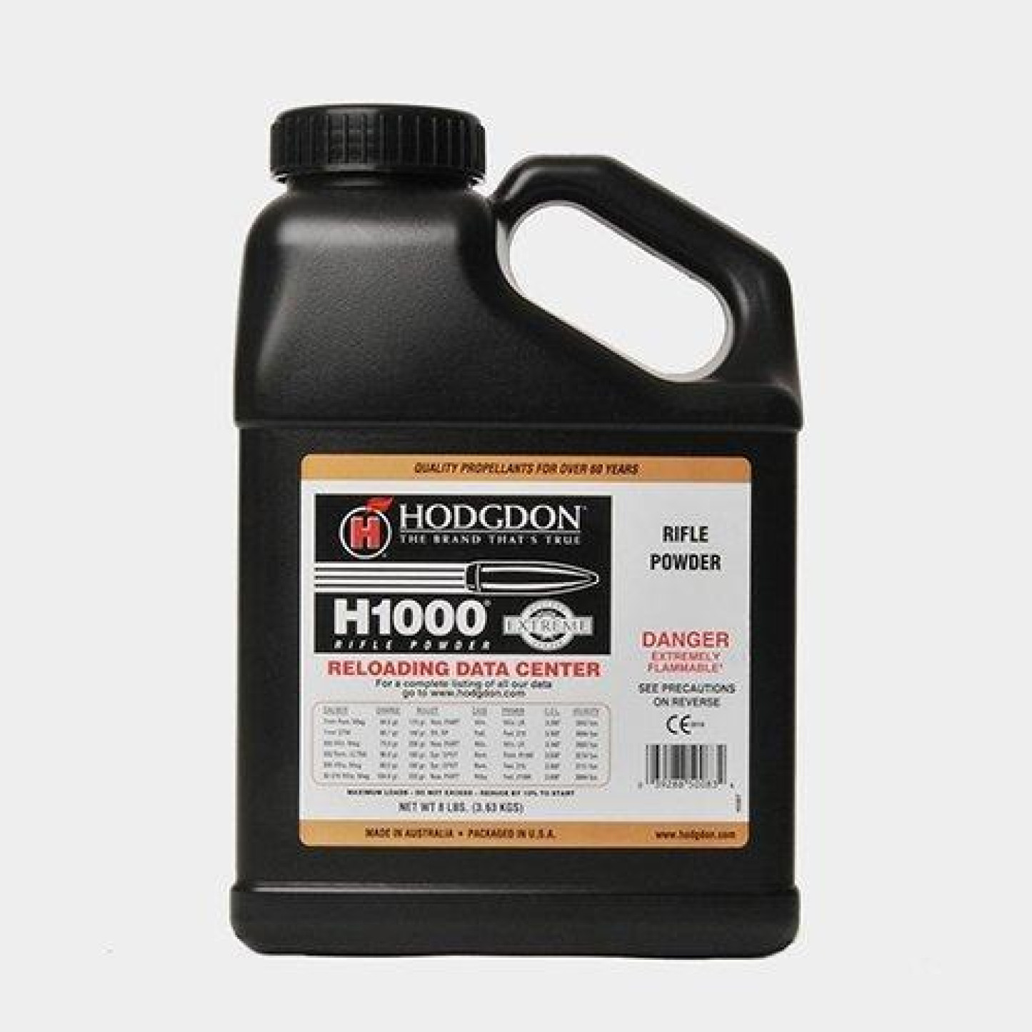 HDH10008