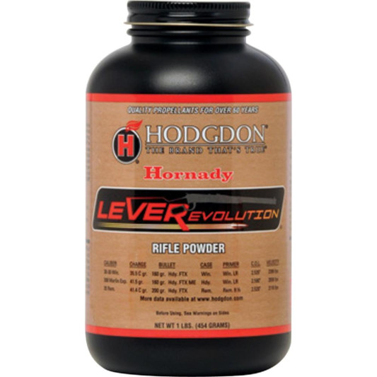 HDLEVER1