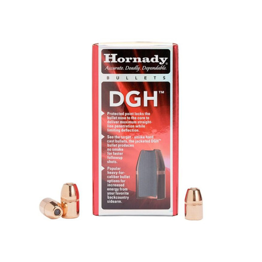DGH_bullets