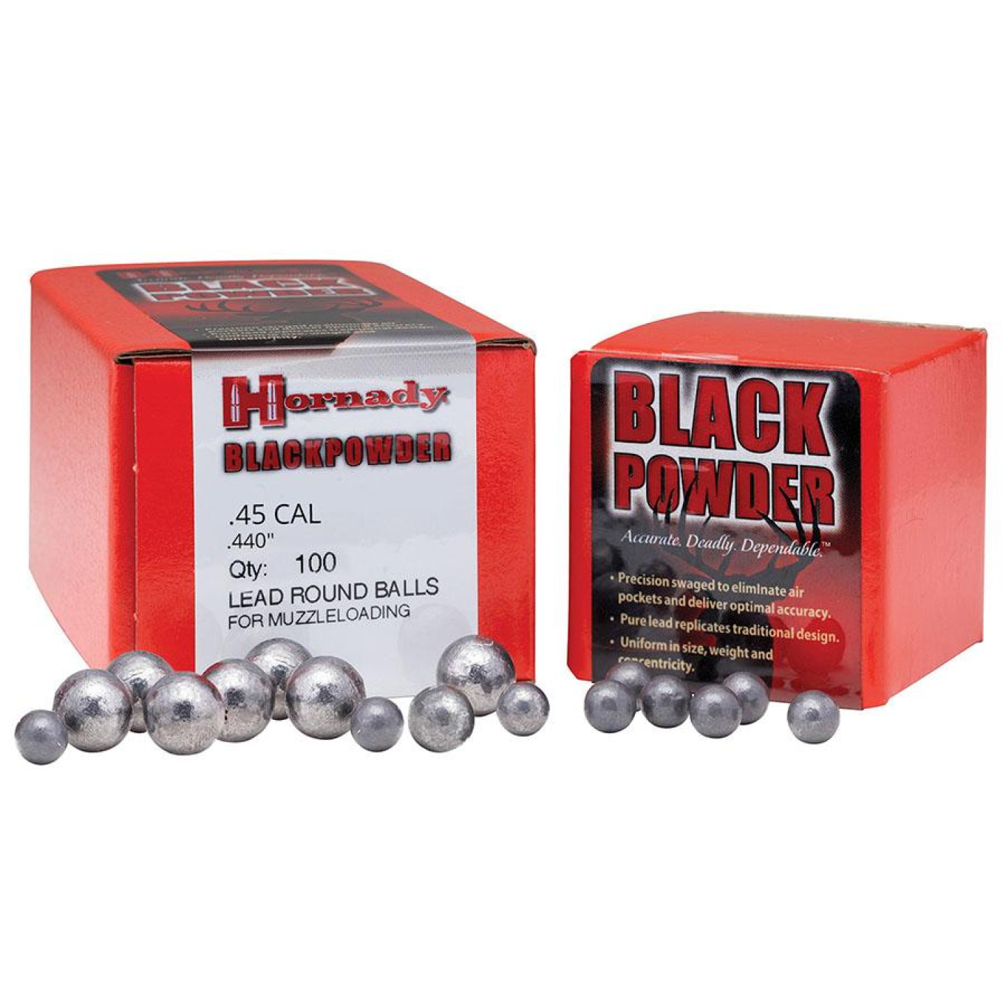 hornady-440-lead-round-balls-for-competitive-shooting
