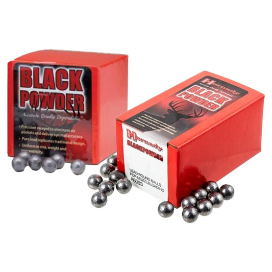 hornady-lead-round-ball-44-cal-454-100-ct-HO6070