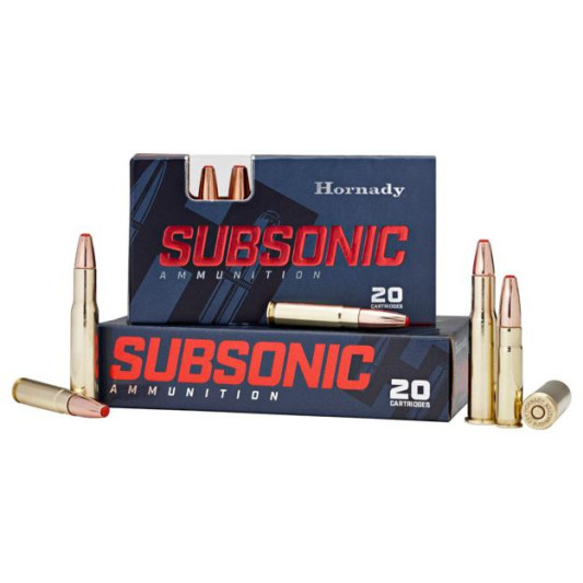 Subsonic