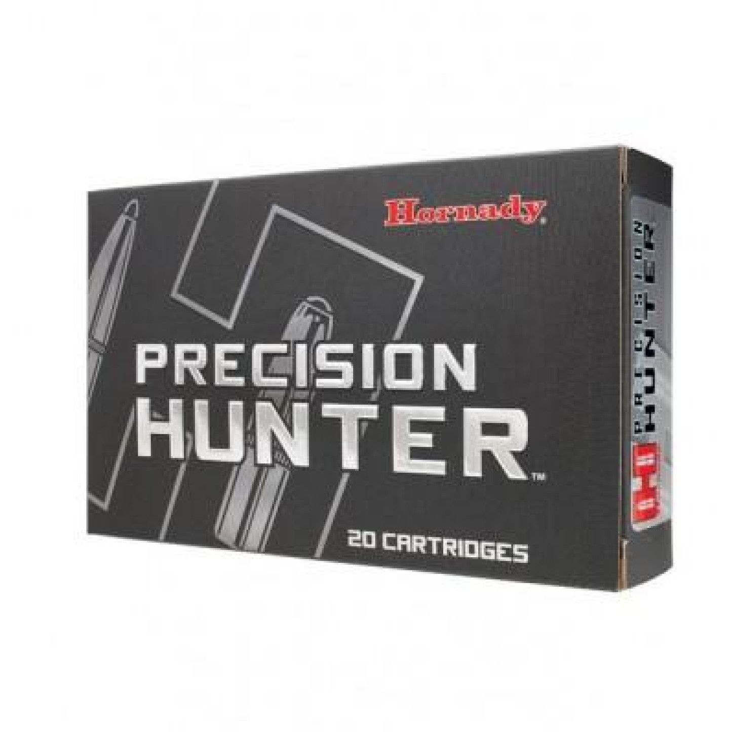 HO81499-hornady-hrecision-hunter-rifle-ammunition-6.5mm-creedmoor-143-gr-ELD-X-2700-fps-20-ct