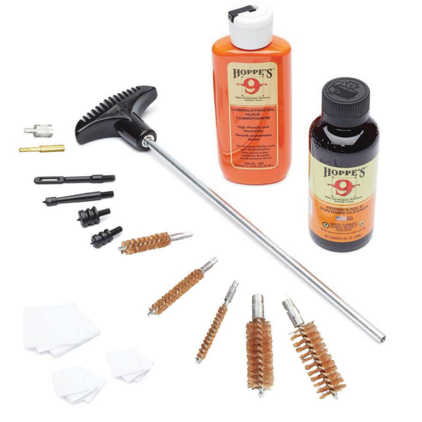 hoppe-universal-gun-cleaning-kit-tin-without-mops-hshhtnm22-in-box