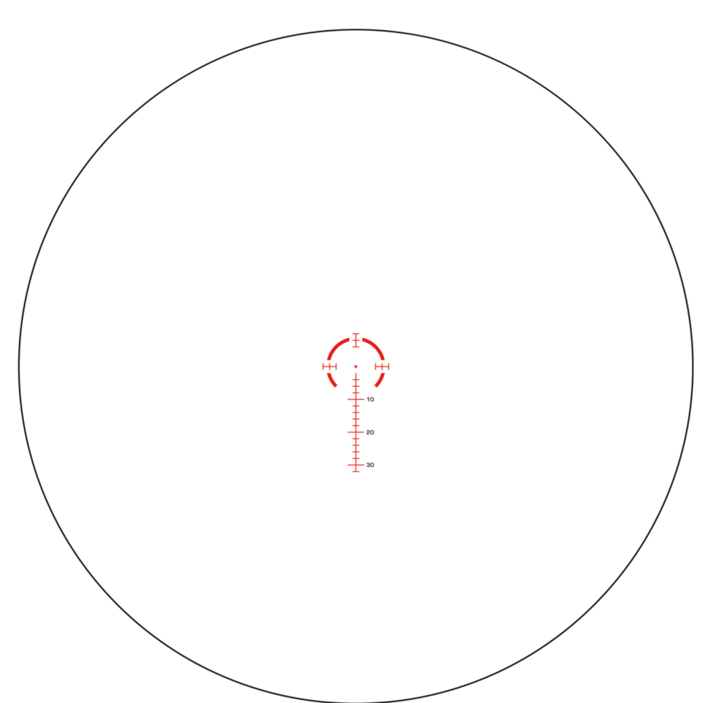 IQARH18241M-RETICLE