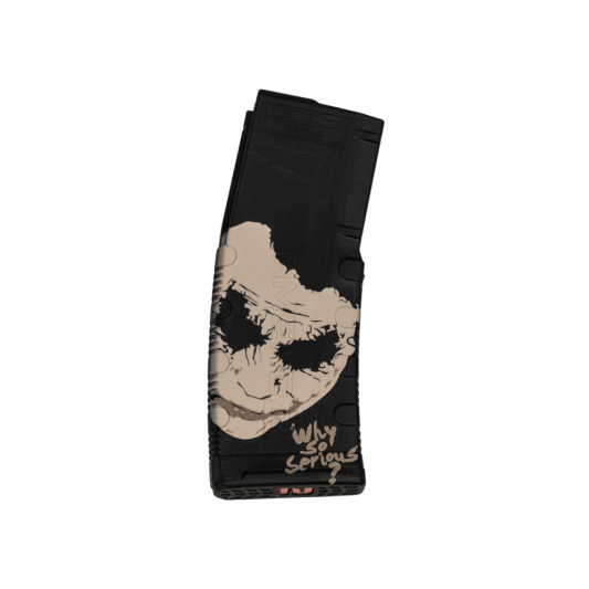 IRBROMAG30JOKER